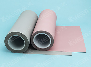 SC2000FG 爱游戏体育最新官网(中国)官方网站
绝缘材料 5.0W/m·K