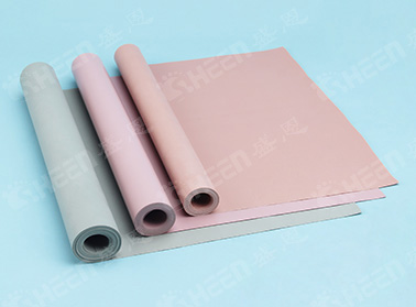 SC1000FG 爱游戏体育最新官网(中国)官方网站
绝缘材料 3.5W/m·K