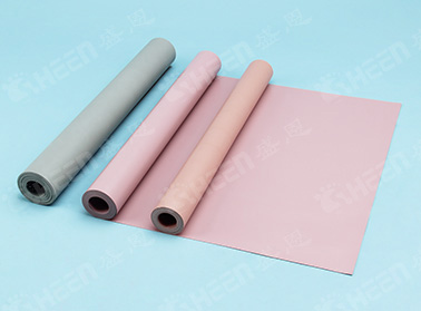 SC900FG 爱游戏体育最新官网(中国)官方网站
绝缘材料 2.0W/m·K