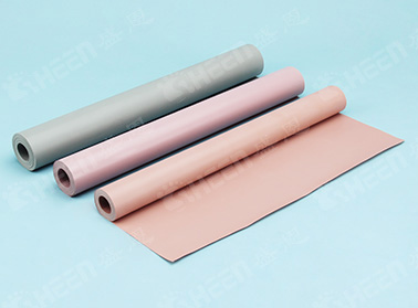 SC900FG 爱游戏体育最新官网(中国)官方网站
绝缘材料 2.0W/m·K