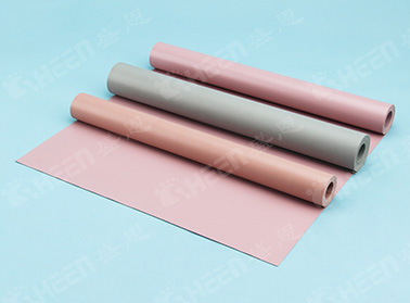 SC900FG 爱游戏体育最新官网(中国)官方网站
绝缘材料 2.0W/m·K