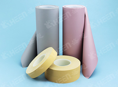 SC800-PI-2-K4 爱游戏体育最新官网(中国)官方网站
绝缘片 0.9W/m·K