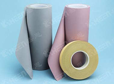 SC800-PI-2-K4 爱游戏体育最新官网(中国)官方网站
绝缘片 0.9W/m·K