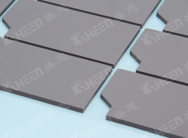 SF1200 爱游戏体育最新官网(中国)官方网站
硅胶片 12.0W/m·K