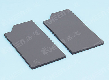 SF800 爱游戏体育最新官网(中国)官方网站
硅胶片 8.0W/m·K