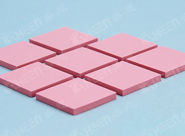 SF600G 爱游戏体育最新官网(中国)官方网站
硅胶垫 6.0W/m·K
