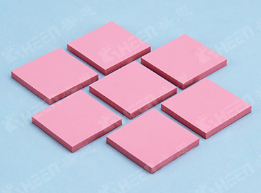 SF100-LFG爱游戏体育最新官网(中国)官方网站
硅胶片 1.0W/m·K
