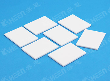 AF500G 无硅爱游戏体育最新官网(中国)官方网站
垫片 3.5W/m·K