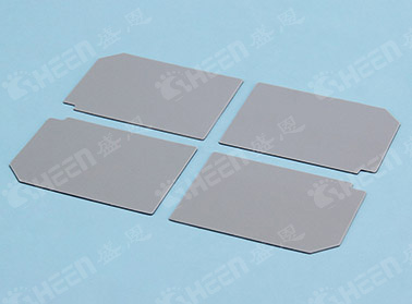 SF700 爱游戏体育最新官网(中国)官方网站
硅垫 7.0W/m·K