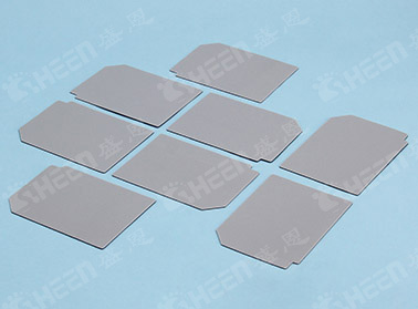 SF700 爱游戏体育最新官网(中国)官方网站
硅垫 7.0W/m·K
