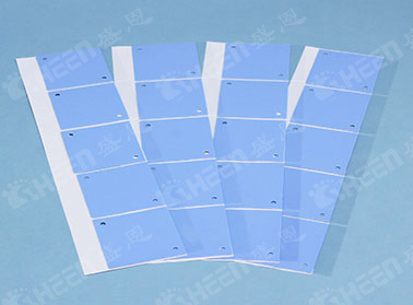 SP205A-30 爱游戏体育最新官网(中国)官方网站
相变材料 3.0W/m·K