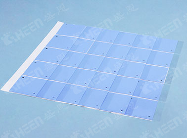 SP205A-30 爱游戏体育最新官网(中国)官方网站
相变材料 3.0W/m·K