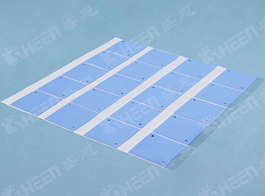 SP205A-30 爱游戏体育最新官网(中国)官方网站
相变材料 3.0W/m·K