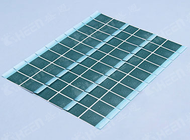 SP205A-50 爱游戏体育最新官网(中国)官方网站
相变材料 5.0W/m·K