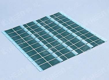 SP205A-50 爱游戏体育最新官网(中国)官方网站
相变材料 5.0W/m·K