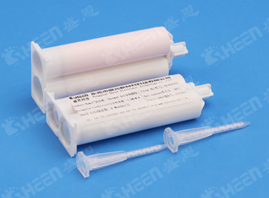 SE350AB双组份爱游戏体育最新官网(中国)官方网站
凝胶 3.5W/m-k