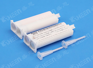 SE400AB双组份爱游戏体育最新官网(中国)官方网站
凝胶 4.0W/m-k