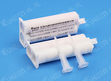 SE400AB双组份爱游戏体育最新官网(中国)官方网站
凝胶 4.0W/m-k