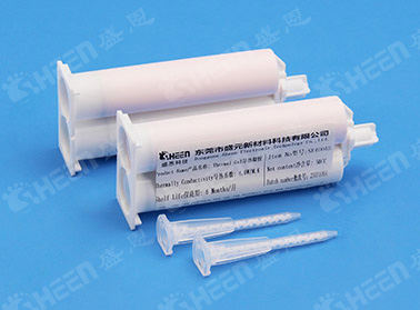 SE300AB双组份爱游戏体育最新官网(中国)官方网站
凝胶 3.0W/m-k