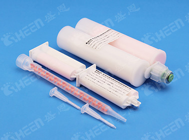 SE200AB双组份爱游戏体育最新官网(中国)官方网站
凝胶 2.0W/m-k