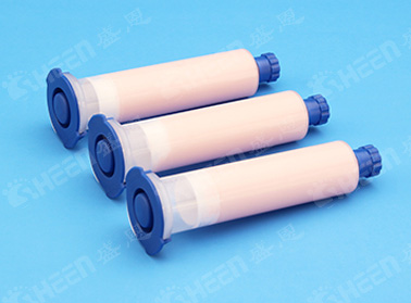 SE60单组份爱游戏体育最新官网(中国)官方网站
凝胶 6.0W/m-k
