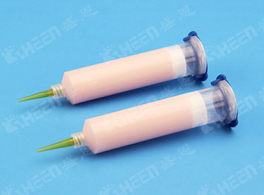 SE30单组份爱游戏体育最新官网(中国)官方网站
凝胶 3.0W/m-k