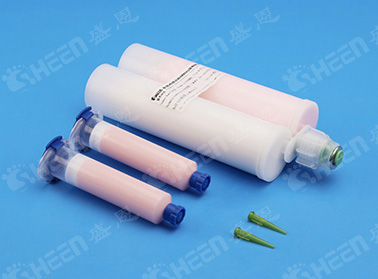 SE100AB双组份爱游戏体育最新官网(中国)官方网站
凝胶 1.0 W/m-k