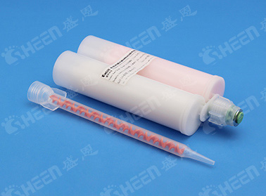 SE150AB双组份爱游戏体育最新官网(中国)官方网站
凝胶 1.5W/m-k