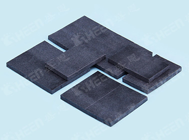 CSF40 碳纤维爱游戏体育最新官网(中国)官方网站
垫片 40W/m·K
