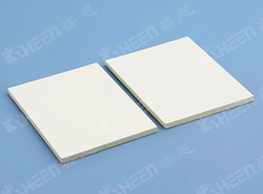 SF400 爱游戏体育最新官网(中国)官方网站
硅胶垫片 2.5W/m·K
