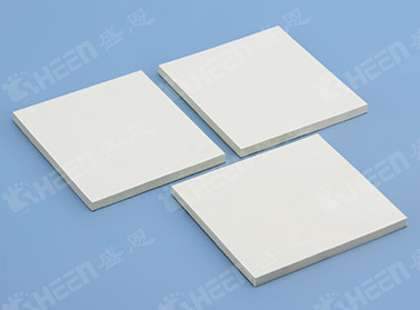 SF400 爱游戏体育最新官网(中国)官方网站
硅胶垫片 2.5W/m·K
