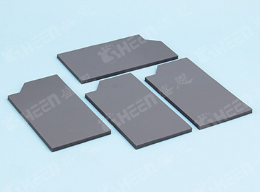 SF300 硅胶爱游戏体育最新官网(中国)官方网站
垫片 2.0W/m·K