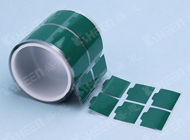 SP350P爱游戏体育最新官网(中国)官方网站
相变材料 1.8W/m·K