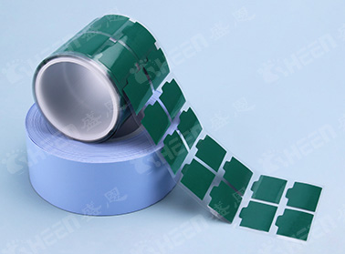 SP350P爱游戏体育最新官网(中国)官方网站
相变材料 1.8W/m·K