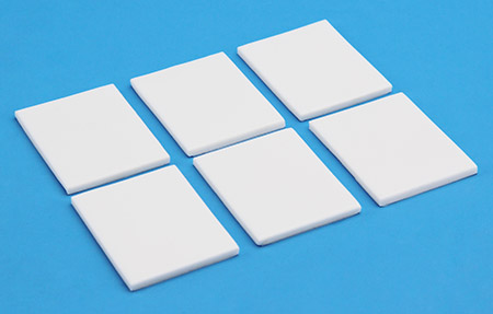 AF600 无硅爱游戏体育最新官网(中国)官方网站
垫片 5.0W/m·K