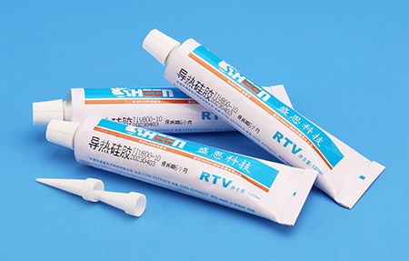 TIV800-26 爱游戏体育最新官网(中国)官方网站
胶 2.6W/m·K