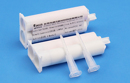 SE500AB双组份爱游戏体育最新官网(中国)官方网站
凝胶 5.0W/m-k