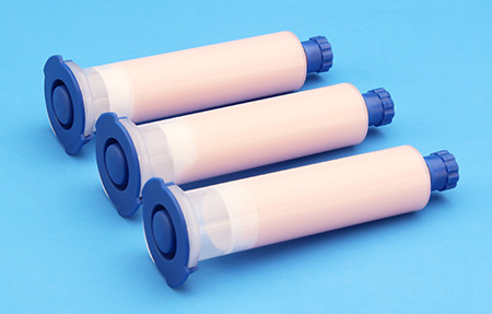 SE60单组份爱游戏体育最新官网(中国)官方网站
凝胶 6.0W/m-k