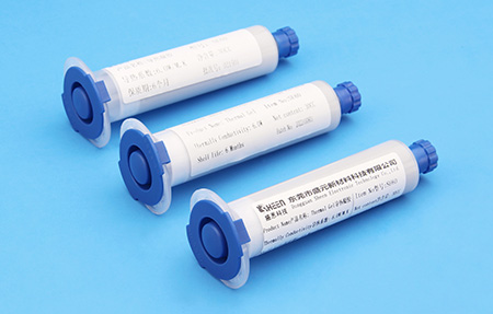 SE25单组份爱游戏体育最新官网(中国)官方网站
凝胶 2.5W/m-k