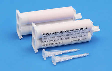 SE800AB双组份爱游戏体育最新官网(中国)官方网站
凝胶 8.0W/m-k