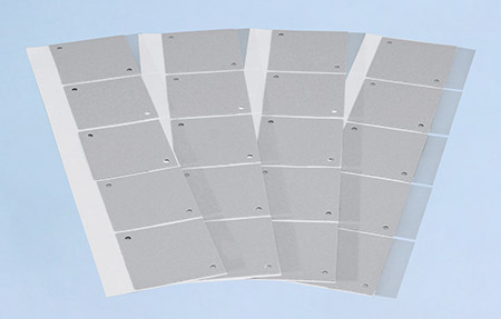 SP205A-50 爱游戏体育最新官网(中国)官方网站
相变材料 5.0W/m·K