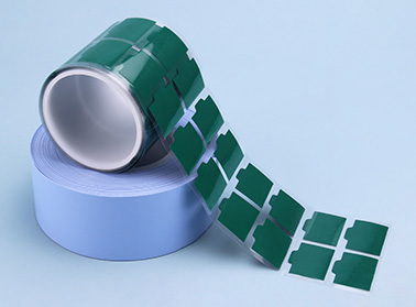 SP205A-60 爱游戏体育最新官网(中国)官方网站
相变材料 6.0W/m·K