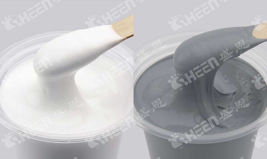 发泡硅胶工艺全解析：特点、流程及应用领域