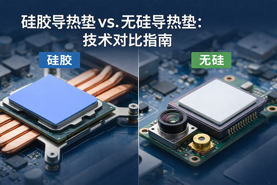 硅胶爱游戏体育最新官网(中国)官方网站
垫与无硅爱游戏体育最新官网(中国)官方网站
垫：哪种更适合精密电子设备？