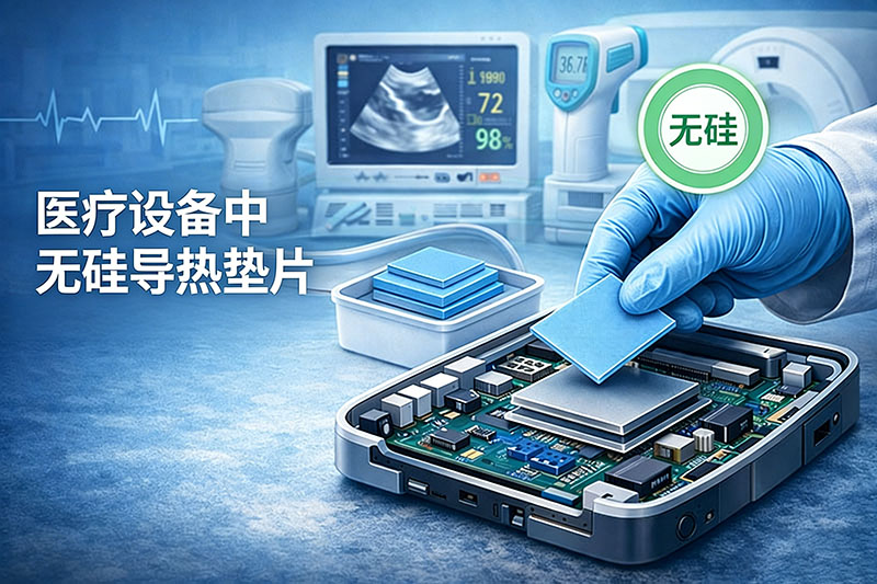 无硅爱游戏体育最新官网(中国)官方网站
垫如何提高医疗设备效率