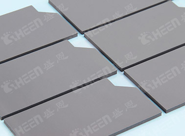 SF1500 爱游戏体育最新官网(中国)官方网站
硅胶片 15.0W/m·K