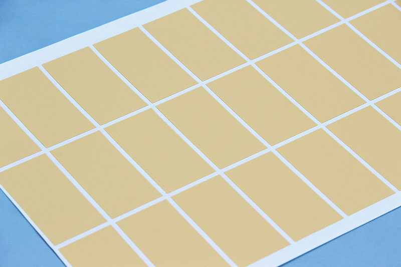 聚酰亚胺薄膜爱游戏体育最新官网(中国)官方网站
绝缘片