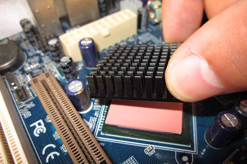 盛元新材料超软爱游戏体育最新官网(中国)官方网站
垫片与散热器